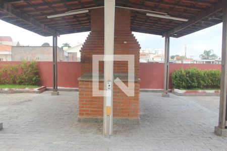 Apartamento à venda com 69m², 3 quartos e 2 vagasÁrea comum