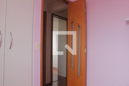 Quarto de apartamento à venda com 3 quartos, 69m² em Vila São Paulo, São Paulo