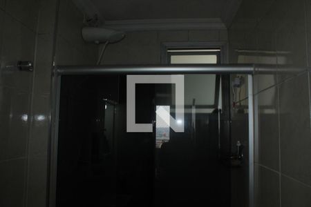 Banheiro de apartamento à venda com 3 quartos, 69m² em Vila São Paulo, São Paulo