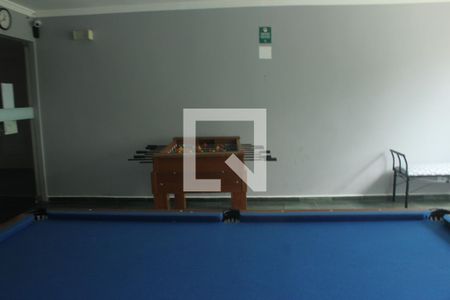 Apartamento à venda com 69m², 3 quartos e 2 vagasÁrea comum