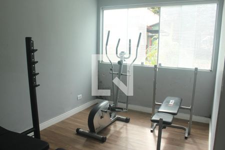 Apartamento à venda com 69m², 3 quartos e 2 vagasÁrea comum