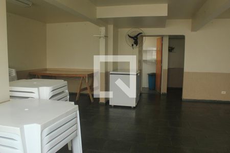 Apartamento à venda com 69m², 3 quartos e 2 vagasÁrea comum