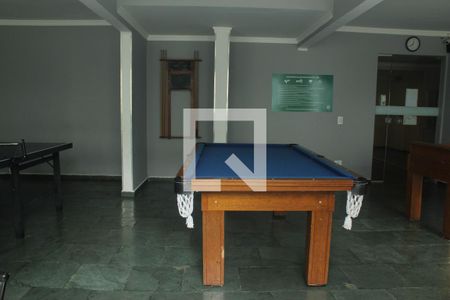 Apartamento à venda com 69m², 3 quartos e 2 vagasÁrea comum