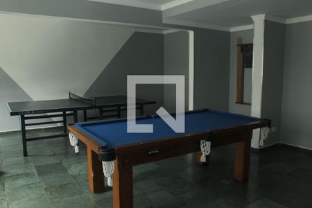 Apartamento à venda com 69m², 3 quartos e 2 vagasÁrea comum