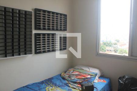 Apartamento à venda com 69m², 3 quartos e 2 vagasQuarto