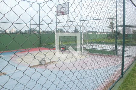 Apartamento à venda com 69m², 3 quartos e 2 vagasÁrea comum