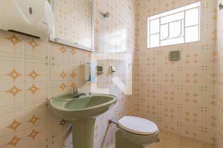 Lavabo de casa à venda com 3 quartos, 200m² em Vila Osasco, Osasco