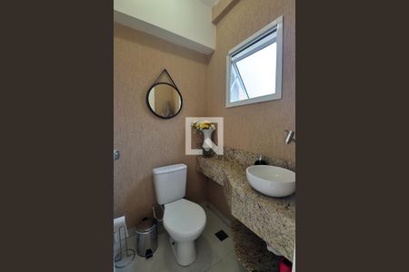 Casa à venda com 258m², 3 quartos e 6 vagasÁrea gourmet - Lavabo