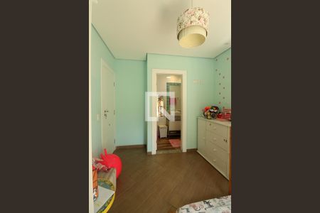 Casa à venda com 258m², 3 quartos e 6 vagasSuíte 3 - Banheiro