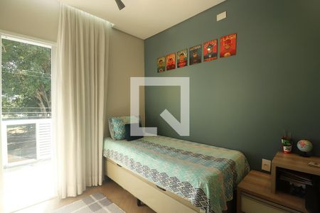 Casa à venda com 258m², 3 quartos e 6 vagasSuíte 2 - Quarto