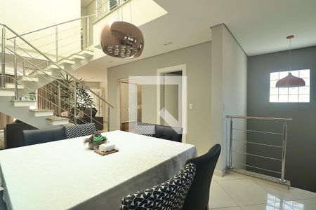 Casa à venda com 258m², 3 quartos e 6 vagasCozinha
