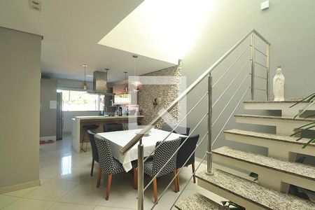 Casa à venda com 258m², 3 quartos e 6 vagasCozinha