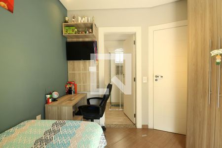 Casa à venda com 258m², 3 quartos e 6 vagasSuíte 2 - Quarto