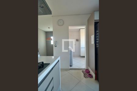 Casa à venda com 258m², 3 quartos e 6 vagasCozinha