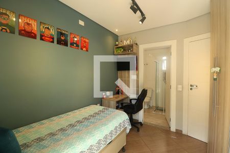 Casa à venda com 258m², 3 quartos e 6 vagasSuíte 2 - Quarto