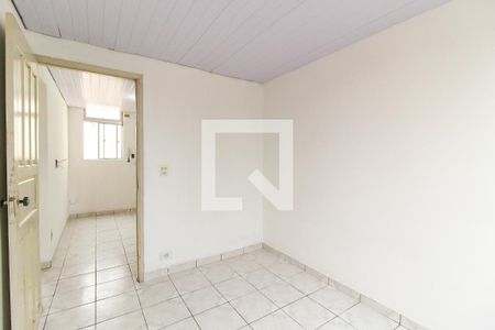 Quarto 1 de apartamento para alugar com 3 quartos, 52m² em Conjunto Residencial José Bonifácio, São Paulo