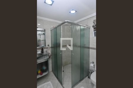 Casa à venda com 250m², 3 quartos e 3 vagasBanheiro da Suíte