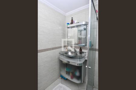 Casa à venda com 250m², 3 quartos e 3 vagasBanheiro da Suíte