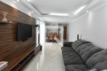 Sala de casa à venda com 3 quartos, 250m² em Jardim Vila Formosa, São Paulo