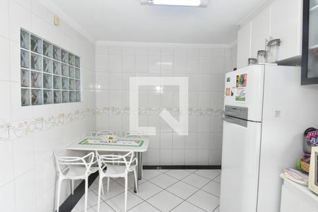 Casa à venda com 250m², 3 quartos e 3 vagasCozinha