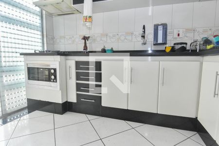 Casa à venda com 250m², 3 quartos e 3 vagasCozinha