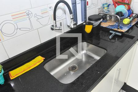 Casa à venda com 250m², 3 quartos e 3 vagasCozinha