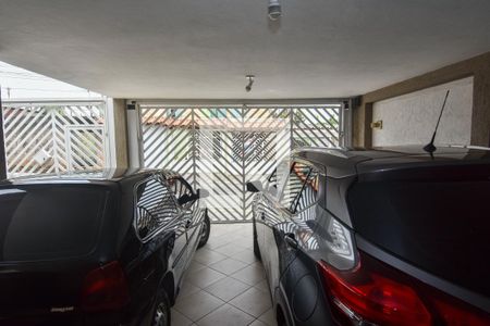 Casa à venda com 250m², 3 quartos e 3 vagasGaragem