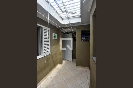 Casa à venda com 250m², 3 quartos e 3 vagasÁrea de Serviço