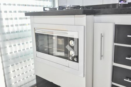 Casa à venda com 250m², 3 quartos e 3 vagasCozinha