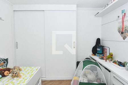 Casa à venda com 250m², 3 quartos e 3 vagasQuarto 2