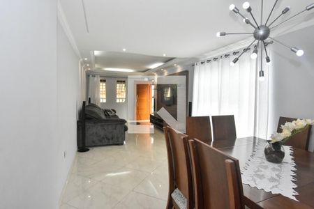 Sala de casa à venda com 3 quartos, 250m² em Jardim Vila Formosa, São Paulo