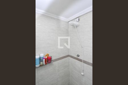 Casa à venda com 250m², 3 quartos e 3 vagasBanheiro da Suíte