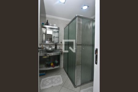 Casa à venda com 250m², 3 quartos e 3 vagasBanheiro da Suíte