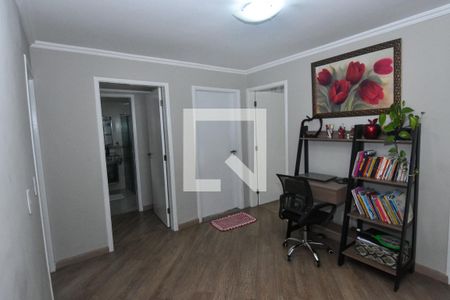 Casa à venda com 250m², 3 quartos e 3 vagasEscritório