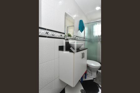 Casa à venda com 250m², 3 quartos e 3 vagasBanheiro