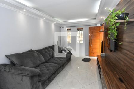 Sala de casa à venda com 3 quartos, 250m² em Jardim Vila Formosa, São Paulo