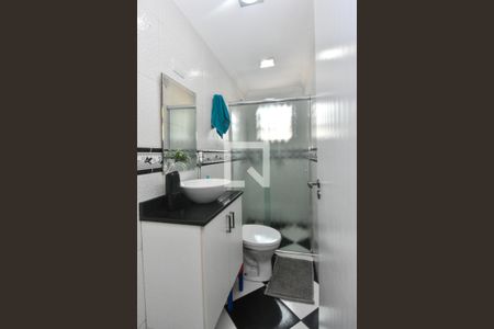 Casa à venda com 250m², 3 quartos e 3 vagasBanheiro