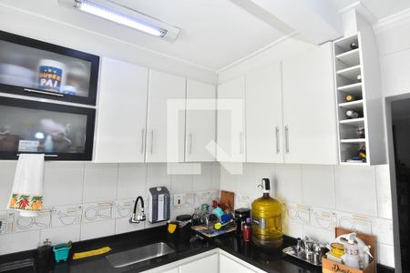 Casa à venda com 250m², 3 quartos e 3 vagasCozinha