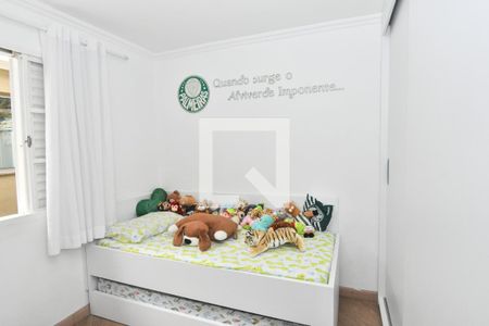 Casa à venda com 250m², 3 quartos e 3 vagasQuarto 2