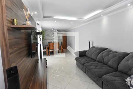 Sala de casa à venda com 3 quartos, 250m² em Jardim Vila Formosa, São Paulo
