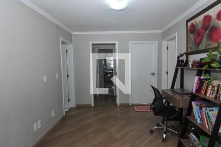 Casa à venda com 250m², 3 quartos e 3 vagasEscritório