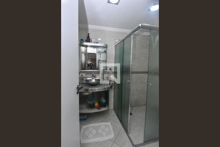 Casa à venda com 250m², 3 quartos e 3 vagasBanheiro da Suíte