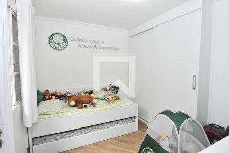 Casa à venda com 250m², 3 quartos e 3 vagasQuarto 2