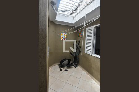 Casa à venda com 250m², 3 quartos e 3 vagasÁrea de Serviço