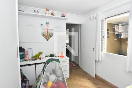 Casa à venda com 250m², 3 quartos e 3 vagasQuarto 2