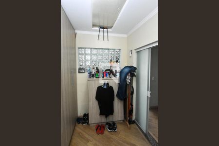 Casa à venda com 250m², 3 quartos e 3 vagasCloset