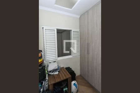 Casa à venda com 250m², 3 quartos e 3 vagasCloset
