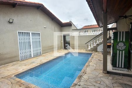 Casa à venda com 250m², 3 quartos e 3 vagasPiscina