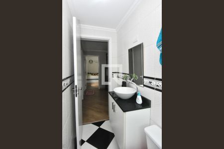 Casa à venda com 250m², 3 quartos e 3 vagasBanheiro