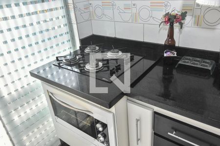 Casa à venda com 250m², 3 quartos e 3 vagasCozinha
